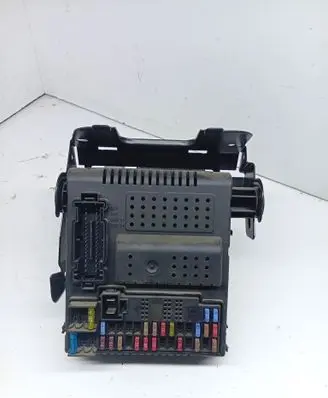 Volvo S80 Fuse module 30728356 12216069