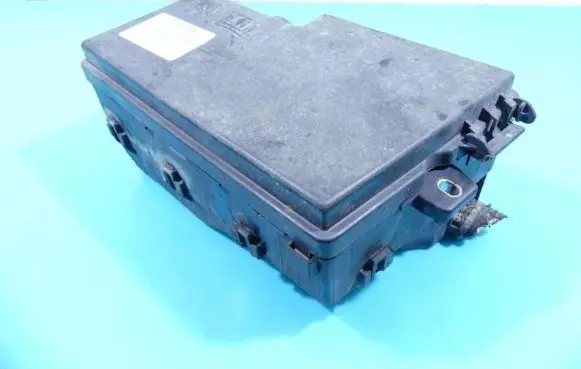 Ford C-MAX I Fuse box set 3M5T-14A142-AB IMPRK1322725