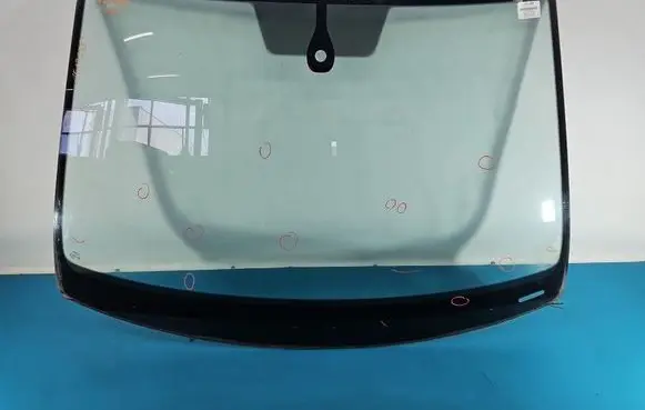 Seat Leon (5F) Front windscreen/windshield window IMPRK1517258