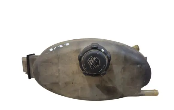 Renault Trafic II (X83) Coolant expansion tank/reservoir 7700312900 91165571