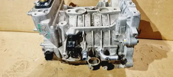 KIA Niro Electric car motor 365000E712