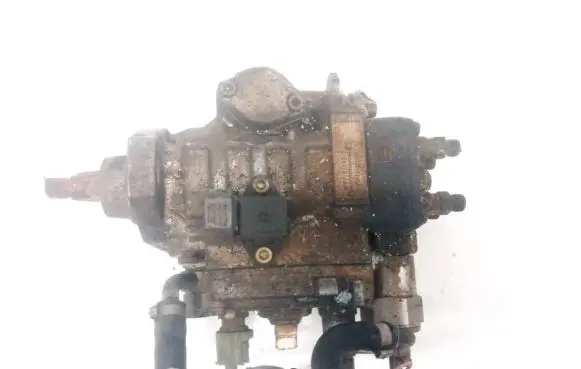 Opel Astra G Fuel injection high pressure pump 8971852422 hu096500-6002