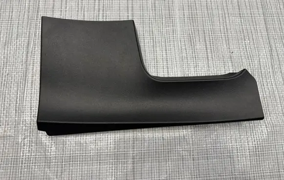 Lancia Ypsilon Steering wheel column trim 9853917880