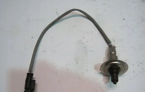 Renault Mégane Renault Sport III (IV Based) Exhaust gas temperature sensor 226902746R