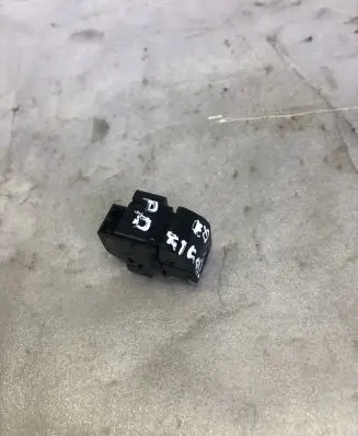 Audi Q3 F3 Electric window control switch 4k0959855