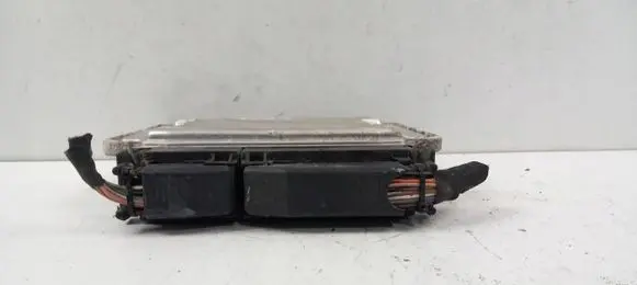 Renault Modus Other control units/modules