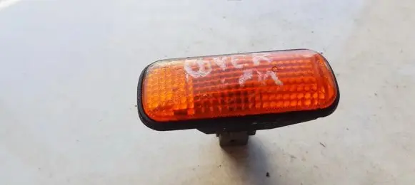 Honda Civic Front fender indicator light 0152632