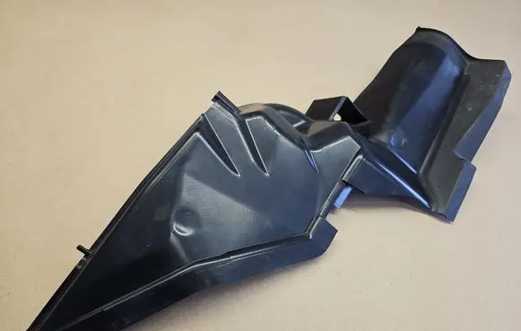 Mercedes-Benz SL R230 Other interior part A2306730272 2306730272
