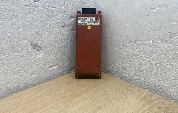 Audi A6 S6 C5 4B Other control units/modules 4B0862335B 0122270 04162217001