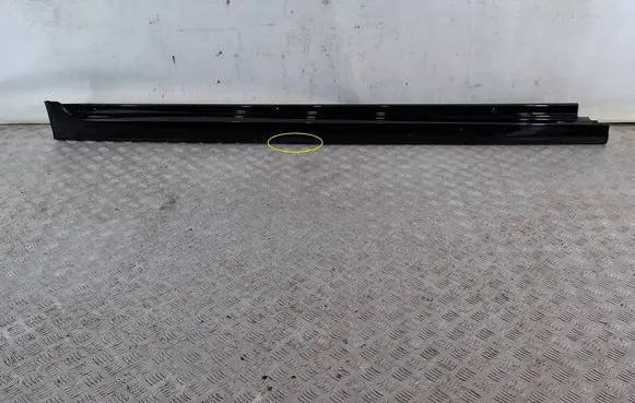 Toyota Camry VIII XV70 Sill 7585033130