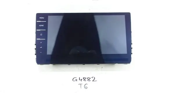 Volkswagen PASSAT B8 Screen/display/small screen 5G6919606 A2C15167300