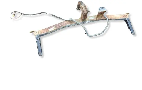 Volkswagen Caddy Tow bar set 2K0803880C
