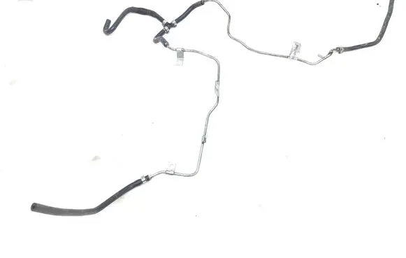 Maserati Ghibli Vacuum line/pipe/hose 0002991710000Q4613
