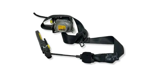 Nissan Qashqai J12 Front seatbelt 868856UA0A 48653