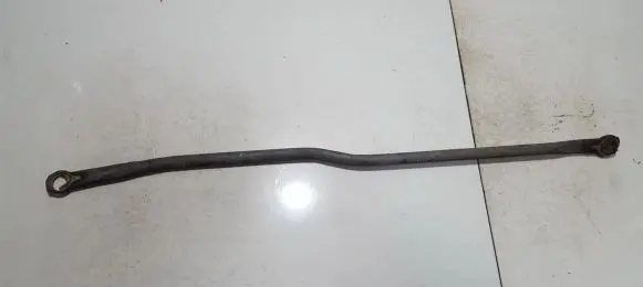 Mazda 626 Front wiper linkage and motor