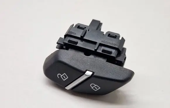 BMW X3 F25 Central locking switch button 9352036