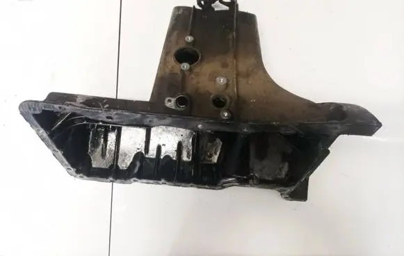 Mercedes-Benz A W168 Oil sump a16601441302