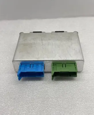 BMW 5 E34 Comfort/convenience module 61351379379