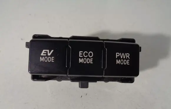 Toyota Auris E180 Other switches/knobs/shifts 8497002060A