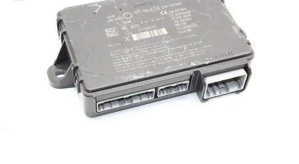 Land Rover Range Rover Sport L494 Keyless (KESSY) go control unit/module FK7219H440DA