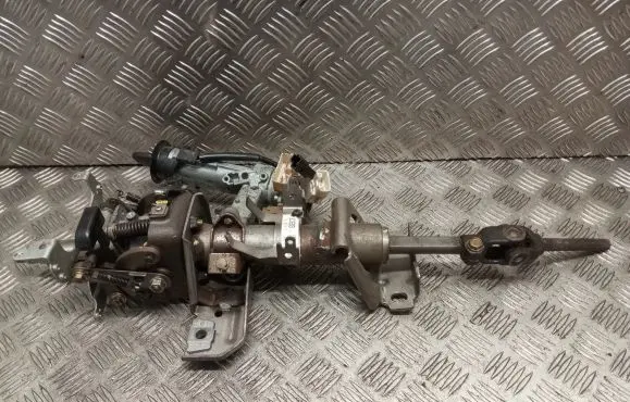 Toyota Corolla E120 E130 Ignition lock 4502012B