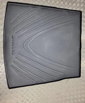Alfa Romeo Stelvio Rubber trunk/boot mat liner 50903560