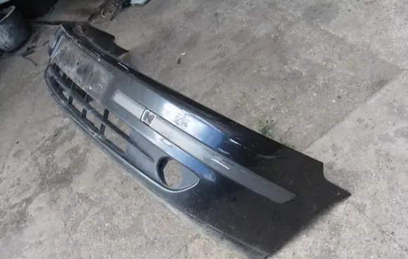 Renault Laguna II Front bumper