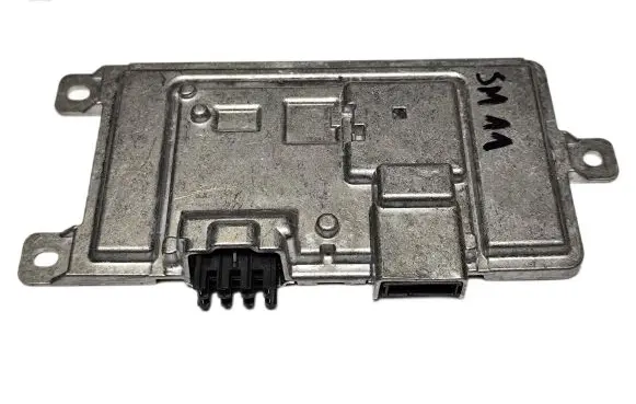 Volkswagen Golf VIII Camera control unit module 5H0907556 61986219