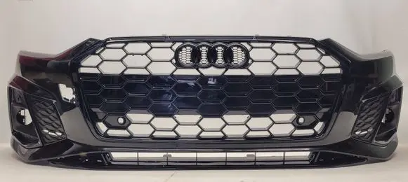 Audi A5 Front bumper 8W6807437A