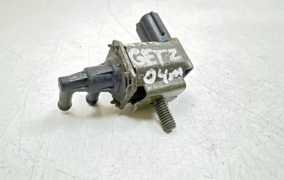 Hyundai Getz Turbo solenoid valve 3946038450