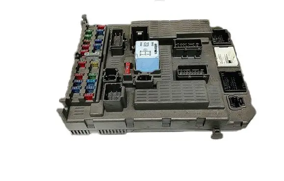 Fuse module