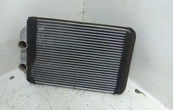 Audi A6 S6 C5 4B Heater blower radiator
