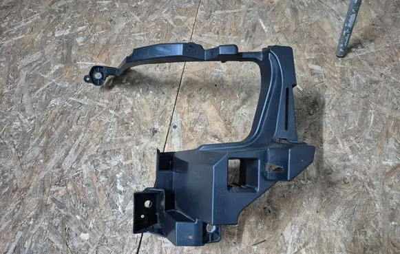 Citroen C3 Aircross Headlight/headlamp mounting bracket 39187871