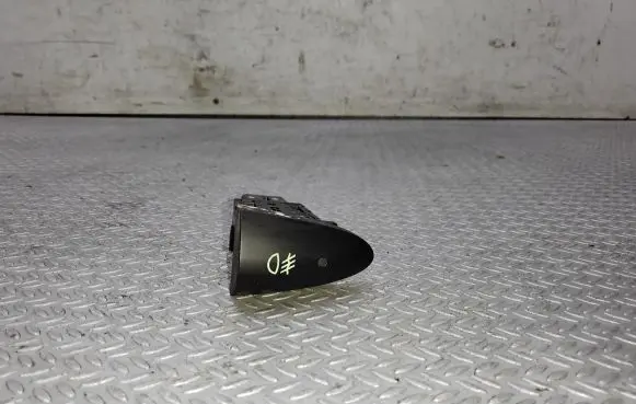 Hyundai Santa Fe Fog light switch 