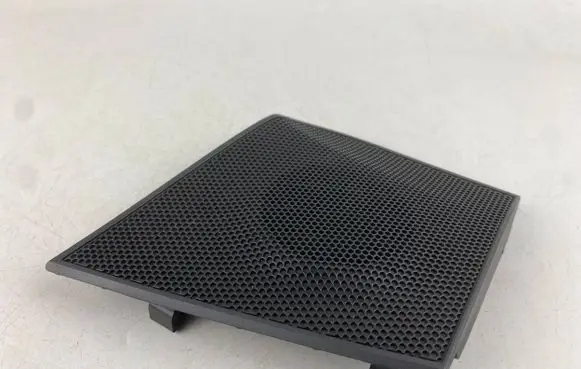 Subaru Outback Dash center speaker trim cover 66118AJ06A