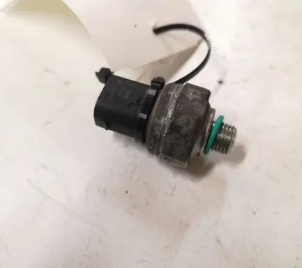 Air conditioning (A/C) pressure sensor
