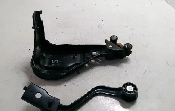 Citroen C8 Roller guide/hinge set 
