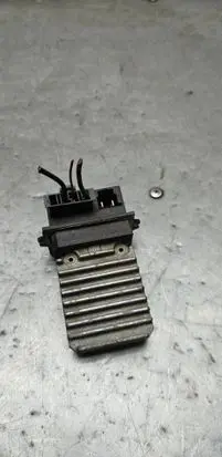 Chrysler 300M Heater blower motor/fan resistor 04734913 73417612
