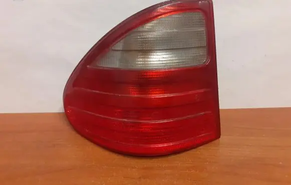 Mercedes-Benz E W210 Rear/tail lights A2108204764 12246