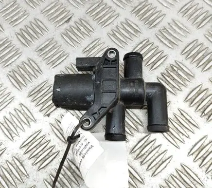 Volkswagen Golf VII Coolant heater 1T0820036D