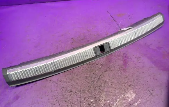 Audi A4 S4 B7 8E 8H Trunk/boot sill cover protection 8E9864483C