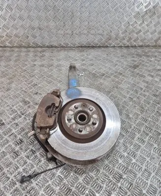 Jaguar F-Pace Front wheel hub HK833K185