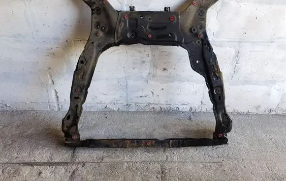Volvo S60 Front subframe