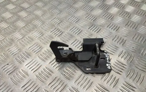 Seat Toledo III (5P) Engine bonnet/hood lock/catch 5P0823480