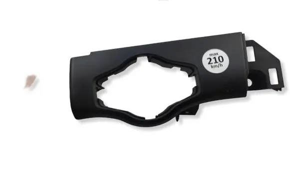 Audi A4 S4 B8 8K Dashboard trim 8T1858341