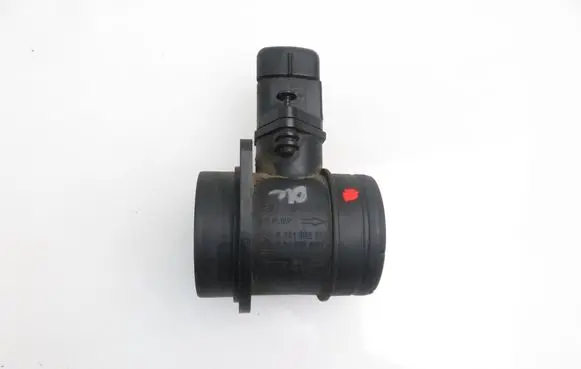 Volkswagen Polo IV 9N3 Mass air flow meter F00C2G2055
