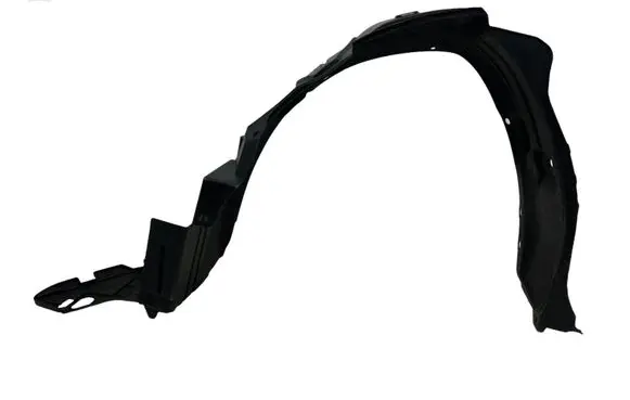 Honda Jazz Front wheel arch liner splash guards 74101S7A0000