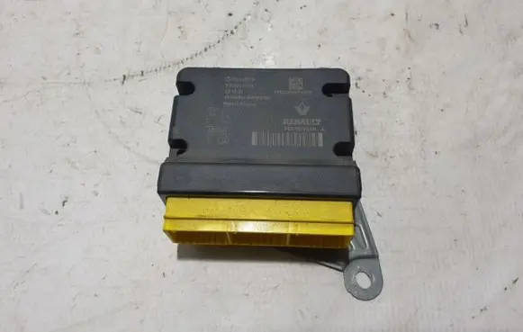 Renault Trafic III (X82) Airbag control unit/module 985100394R