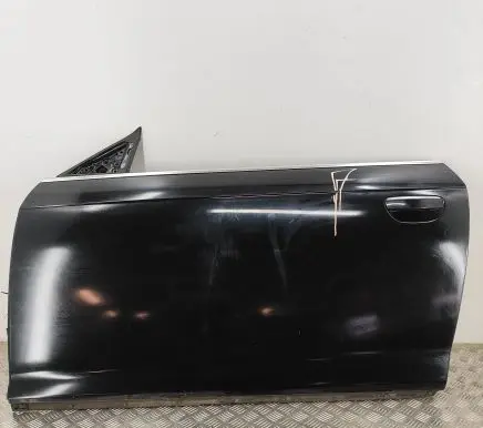 Audi A3 S3 8P Front door 8P7831051