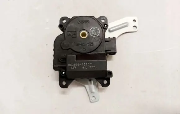 Honda Insight Air flap motor/actuator 063800-1210